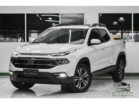 FIAT TORO 2.0 16V TURBO DIESEL FREEDOM 4WD AT9